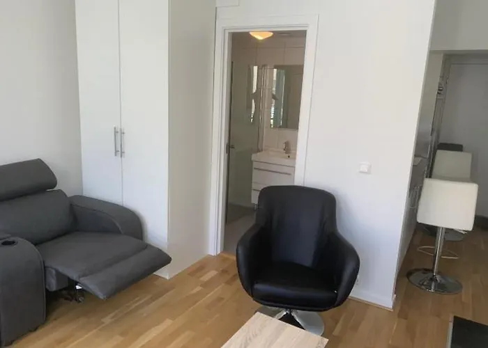 Oslo Resident 7