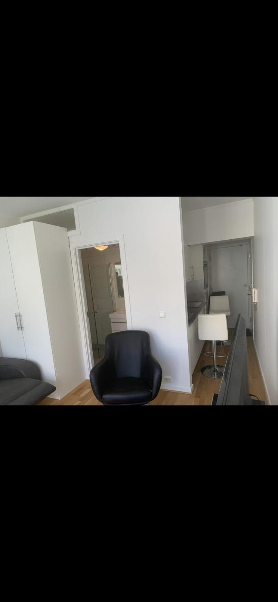 Resident 7 Appartement Oslo