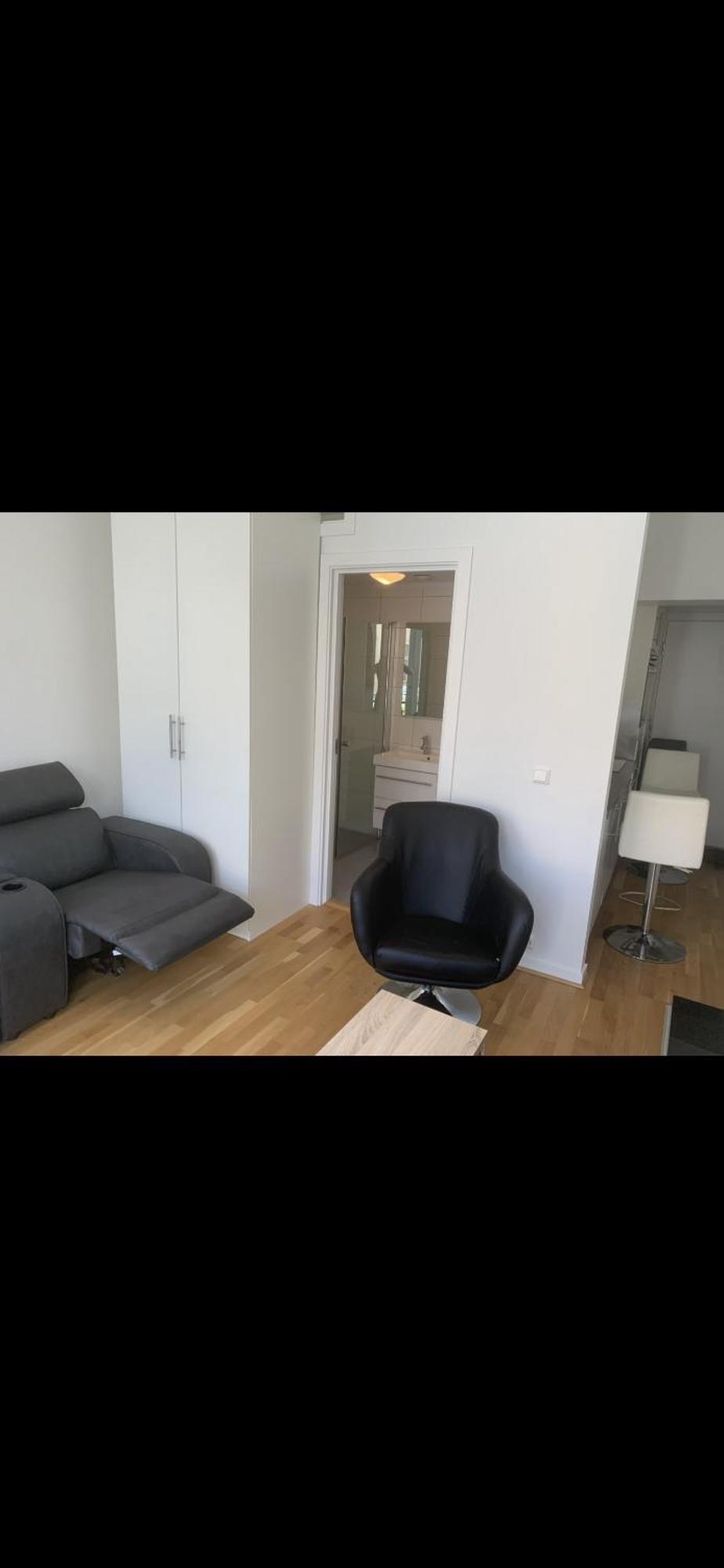 Resident 7 Appartement *