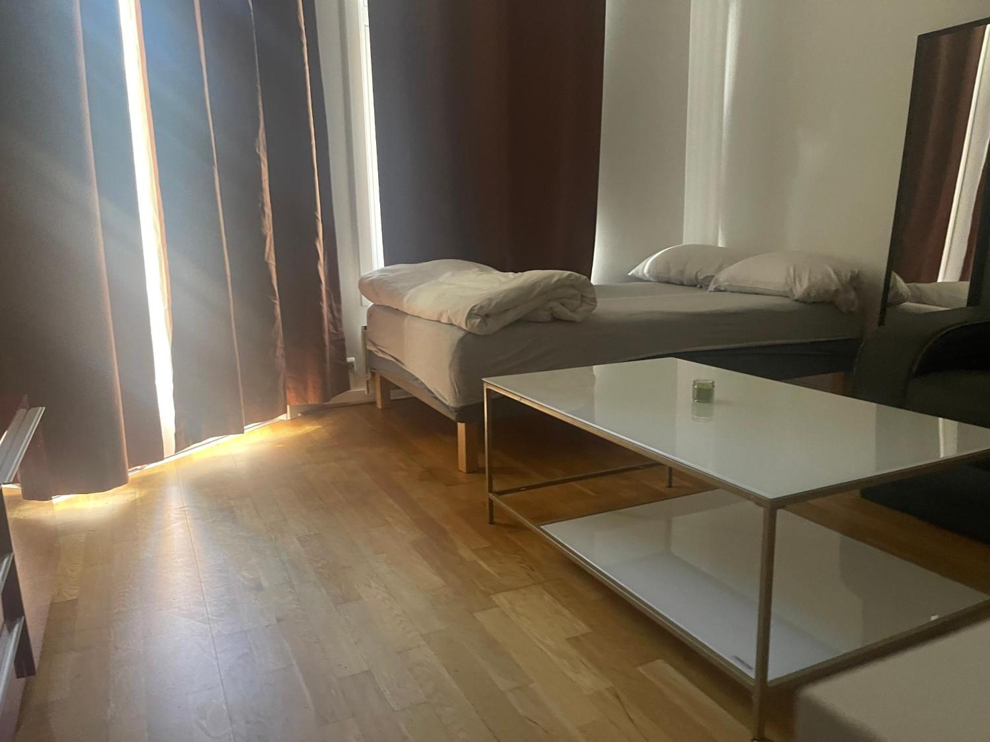 Resident 7 Appartement Oslo