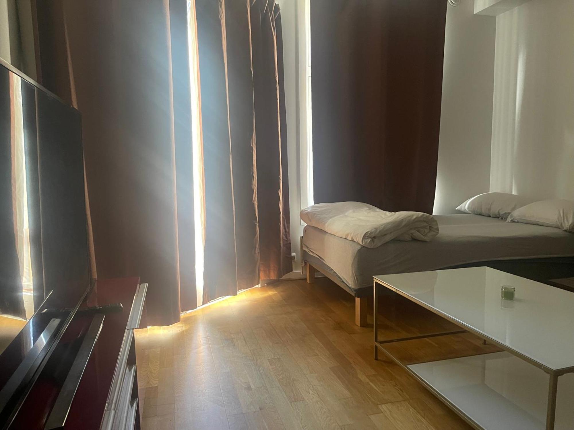 Appartement Resident 7 Oslo